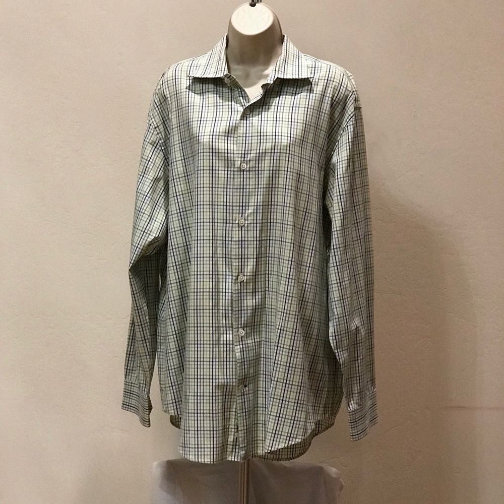 Banana Republic shirt
